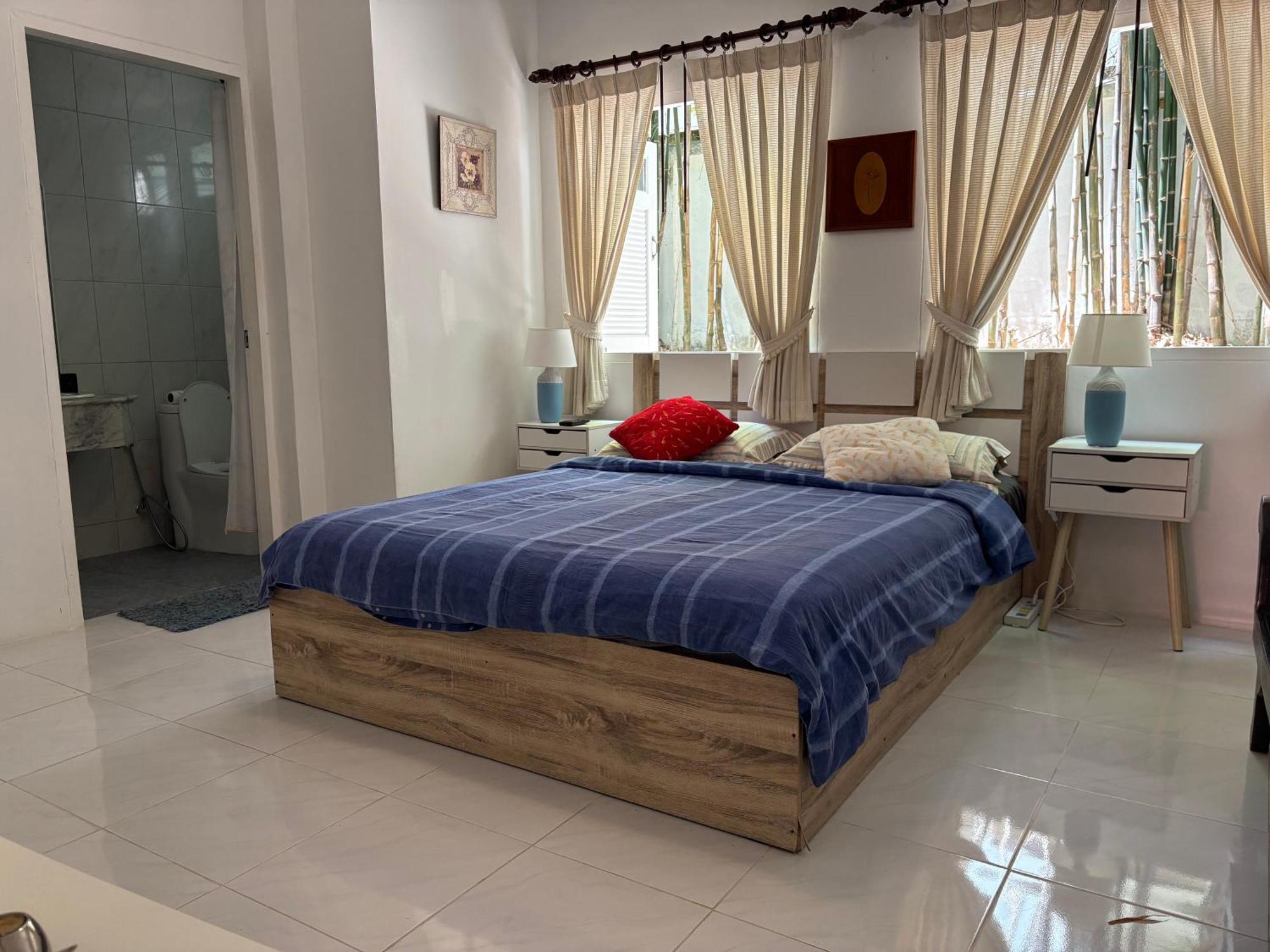 Banyan House Samui Bed And Breakfast (Adults Only) Praia de Chaweng Exterior foto